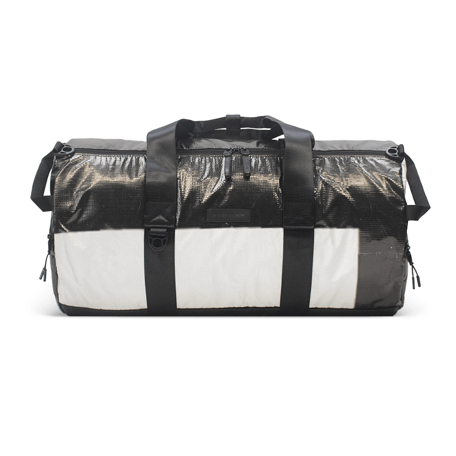 Weekender Duffle 2.0