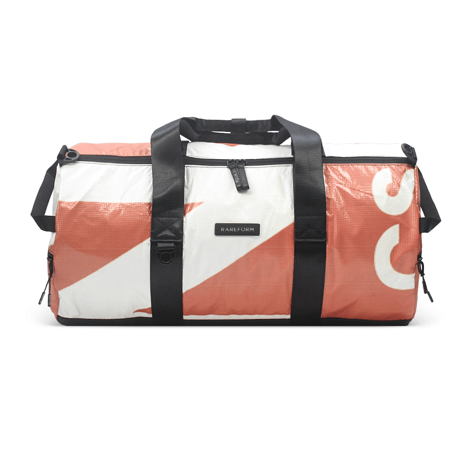 Weekender Duffle 2.0