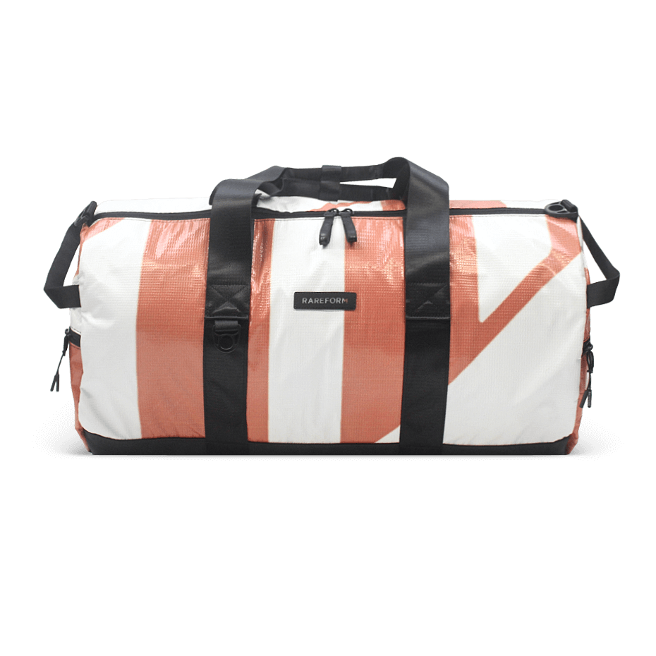 Weekender Duffle 2.0
