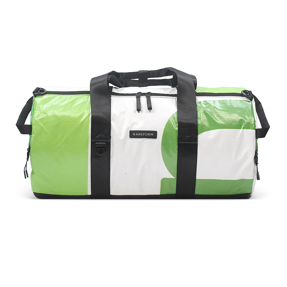 Weekender Duffle 2.0