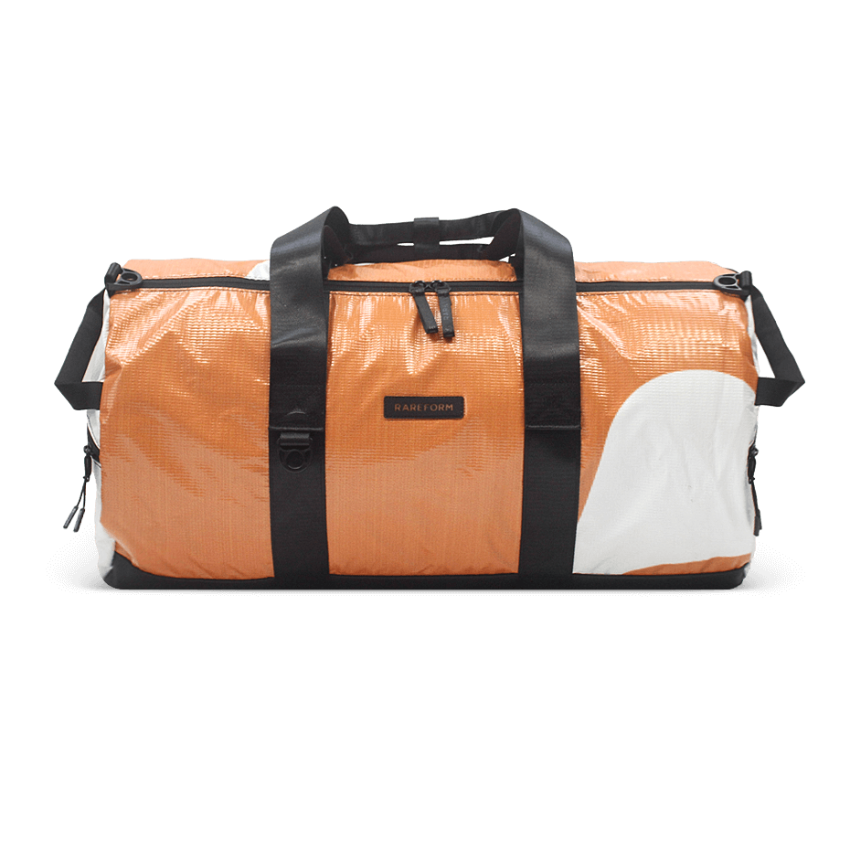 Weekender Duffle 2.0