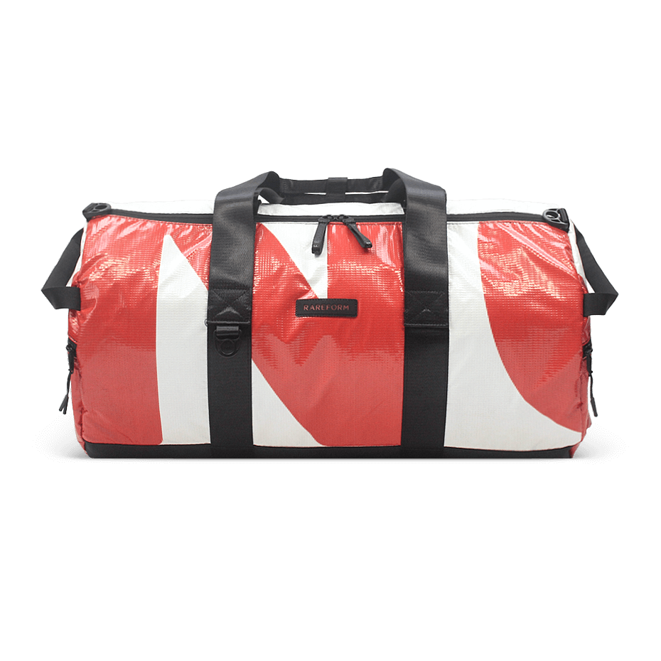 Weekender Duffle 2.0