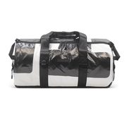 Weekender Duffle 2.0