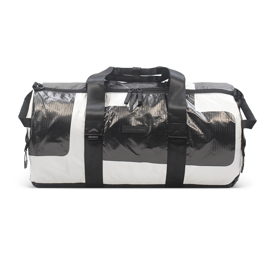 Weekender Duffle 2.0