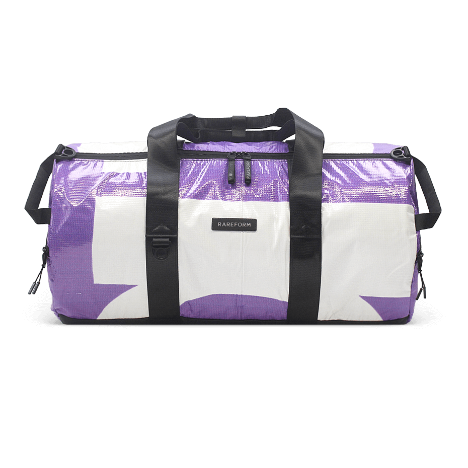Weekender Duffle 2.0