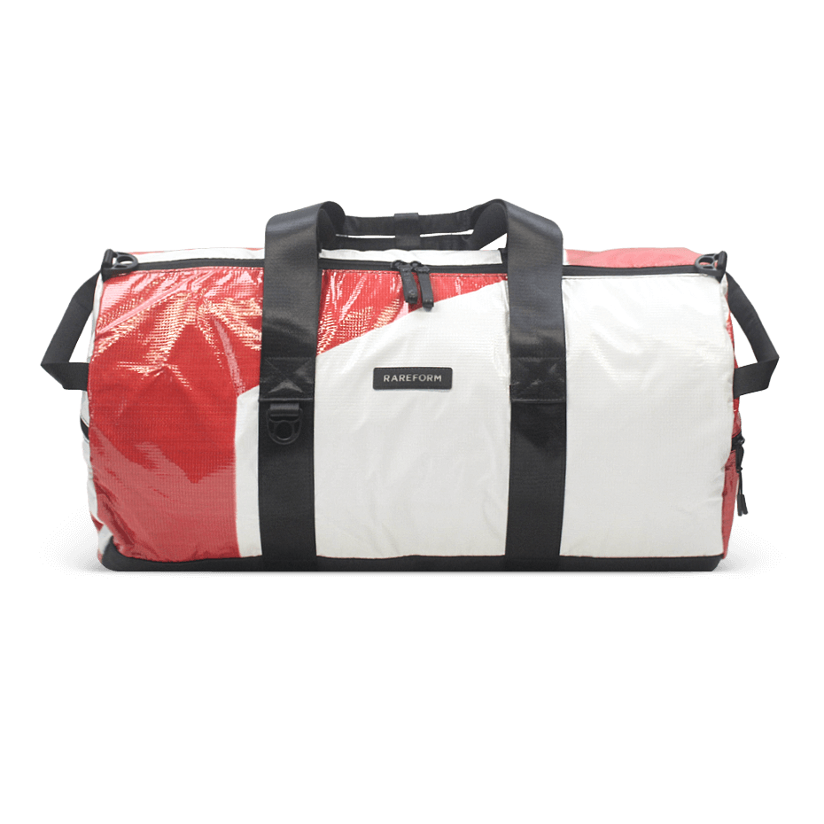 Weekender Duffle 2.0