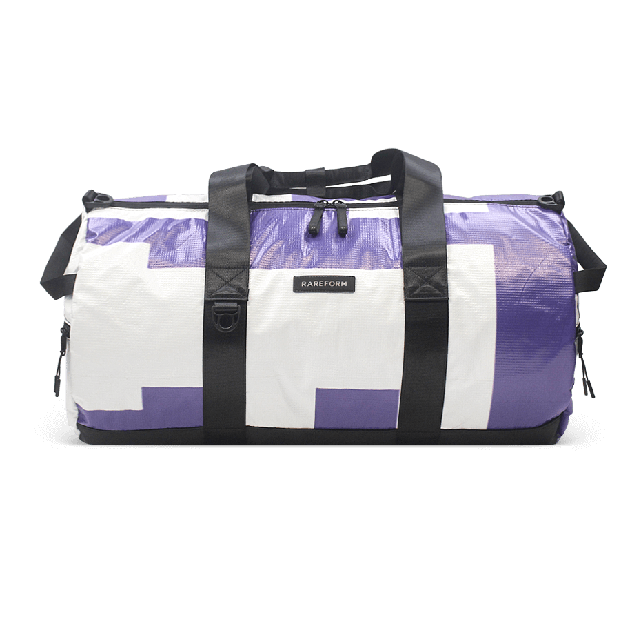 Weekender Duffle 2.0