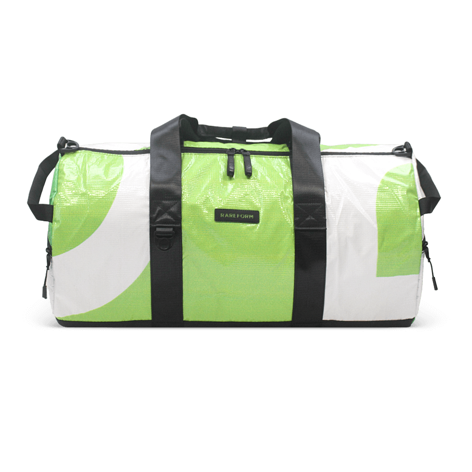 Weekender Duffle 2.0