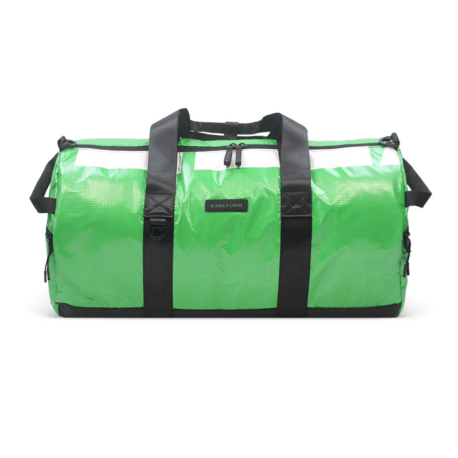 Weekender Duffle 2.0