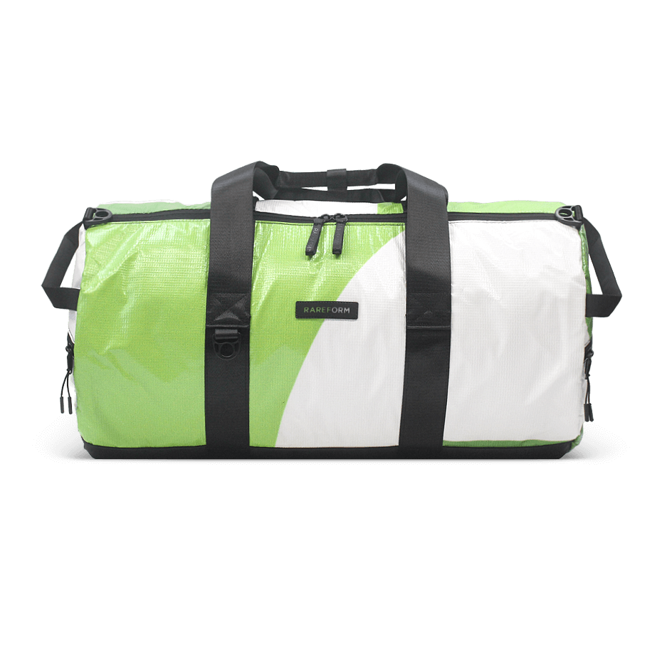 Weekender Duffle 2.0