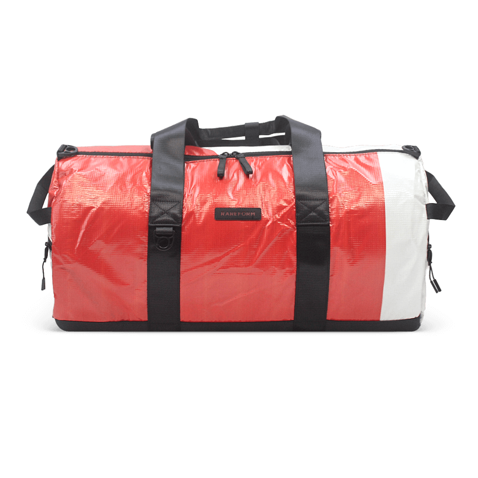 Weekender Duffle 2.0