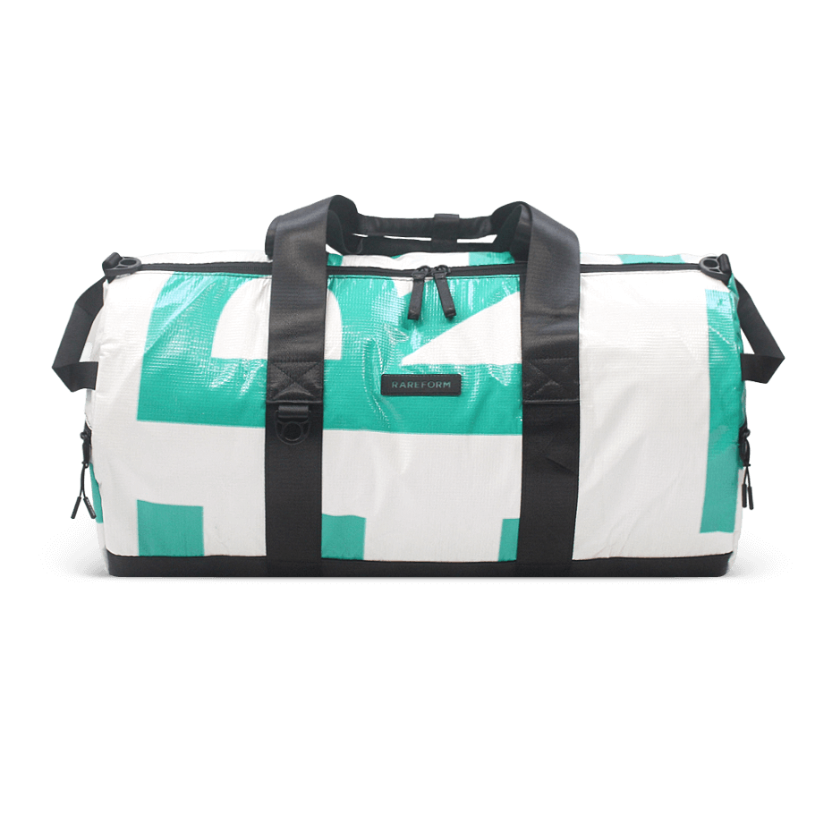 Weekender Duffle 2.0