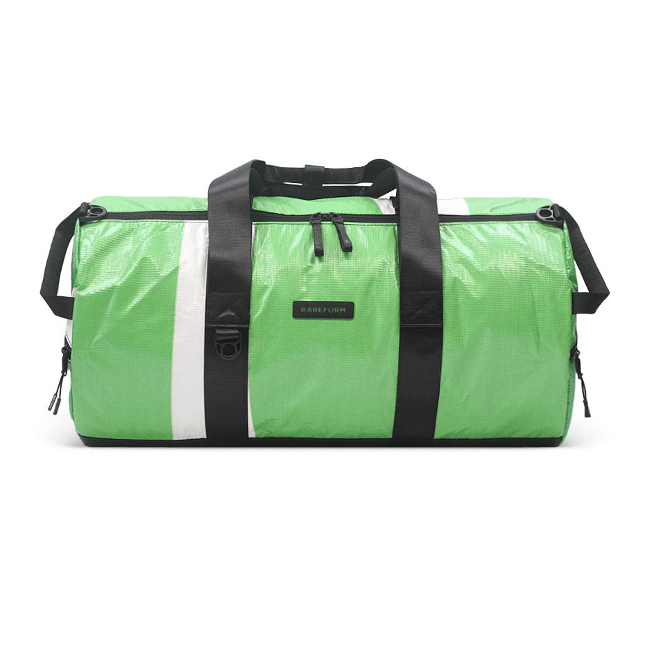 Weekender Duffle 2.0