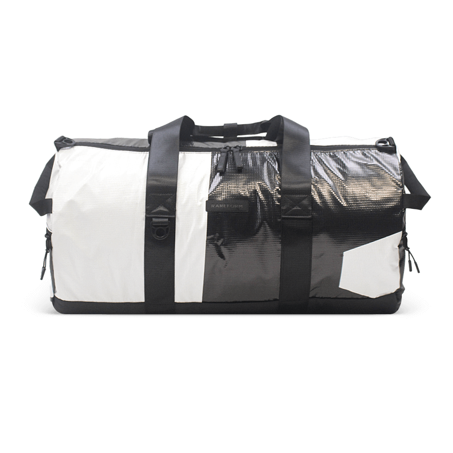 Weekender Duffle 2.0