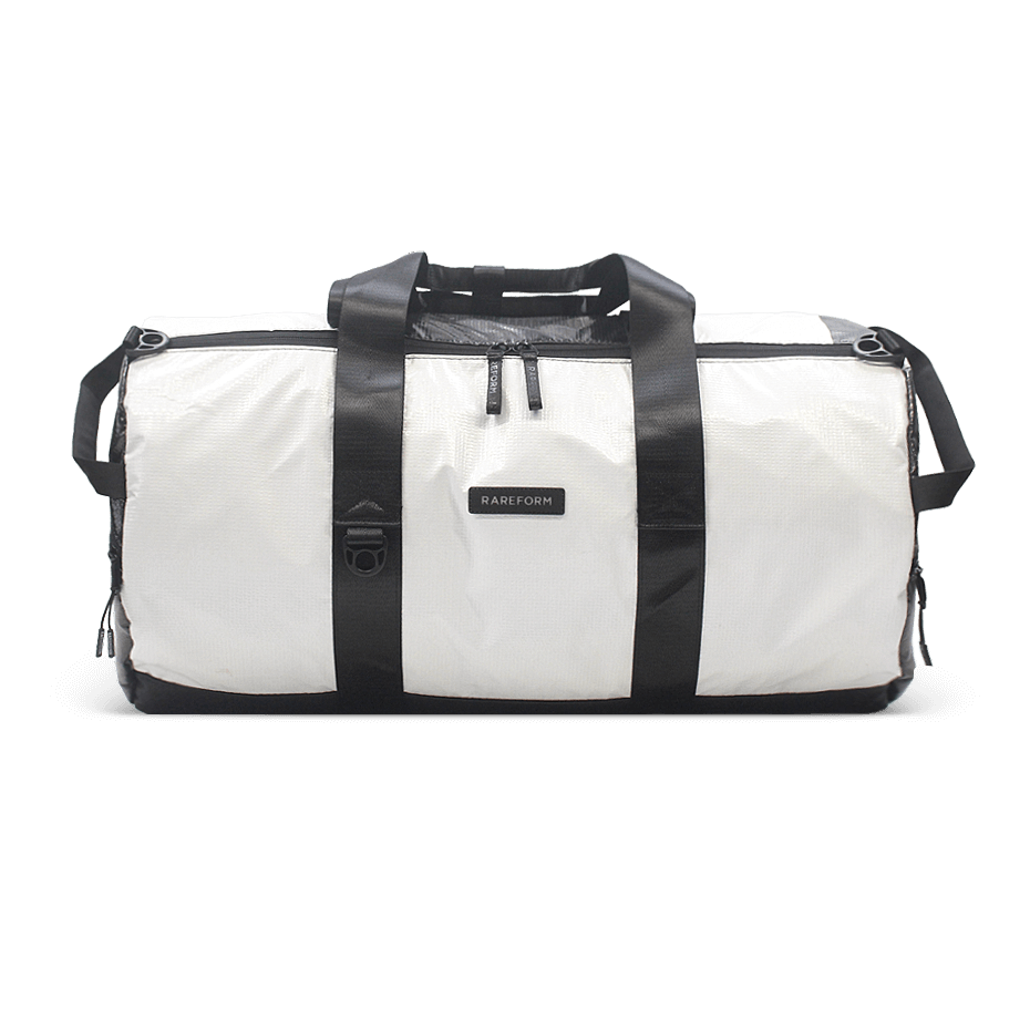 Weekender Duffle 2.0