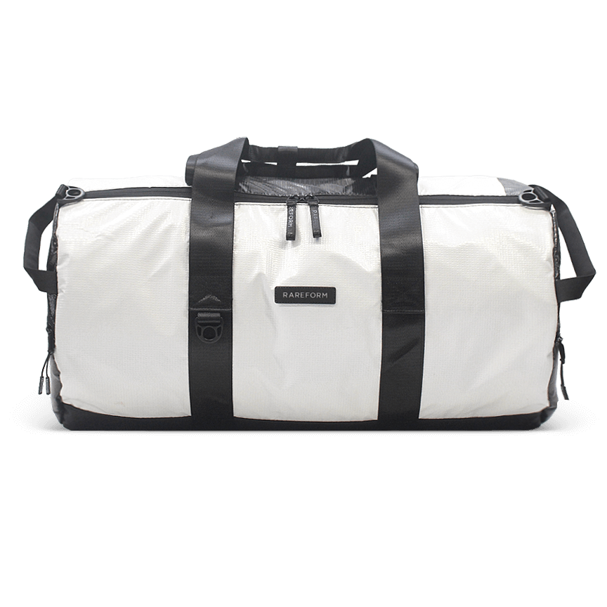 Weekender Duffle 2.0