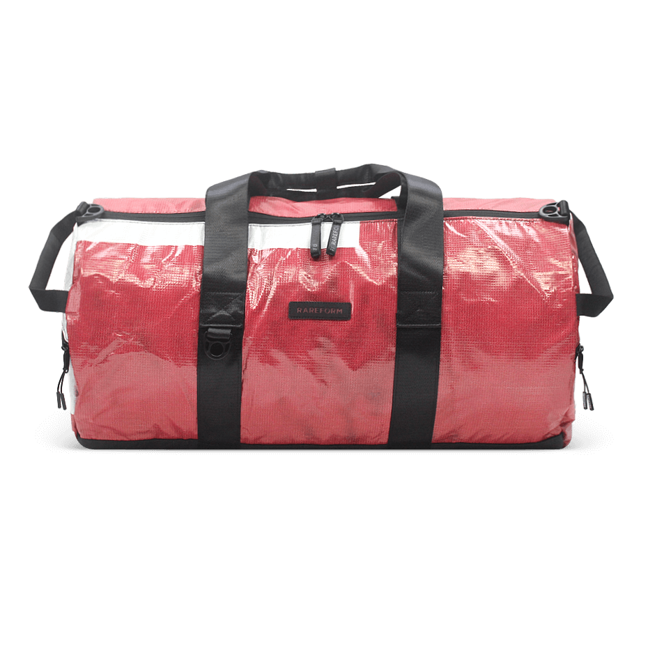 Weekender Duffle 2.0