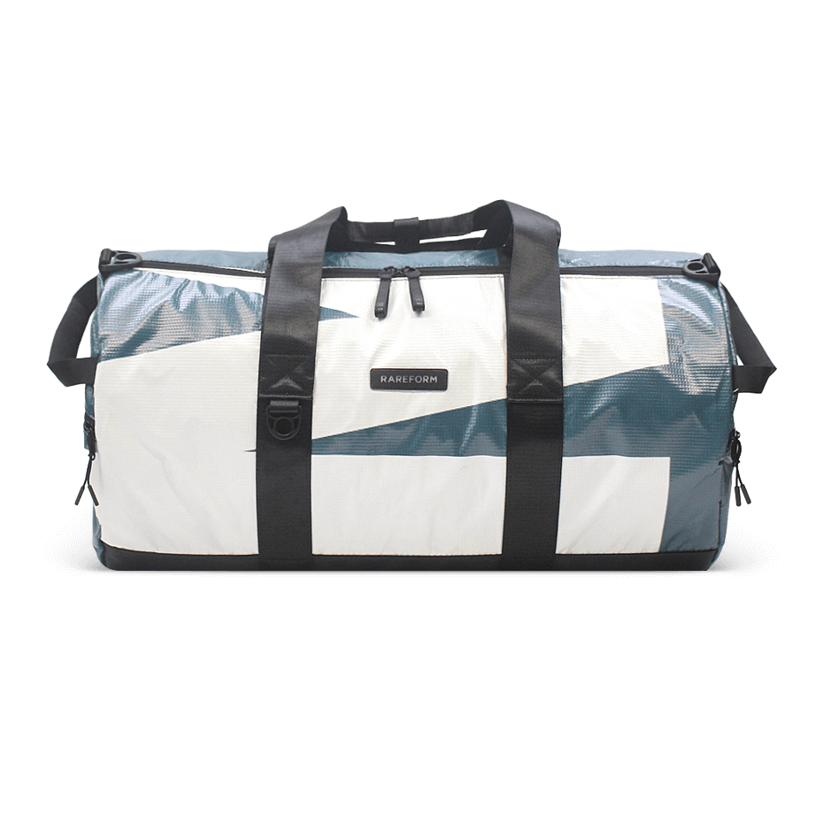 Weekender Duffle 2.0