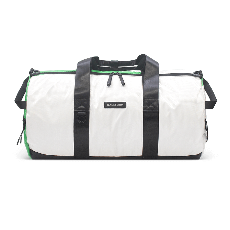 Weekender Duffle 2.0