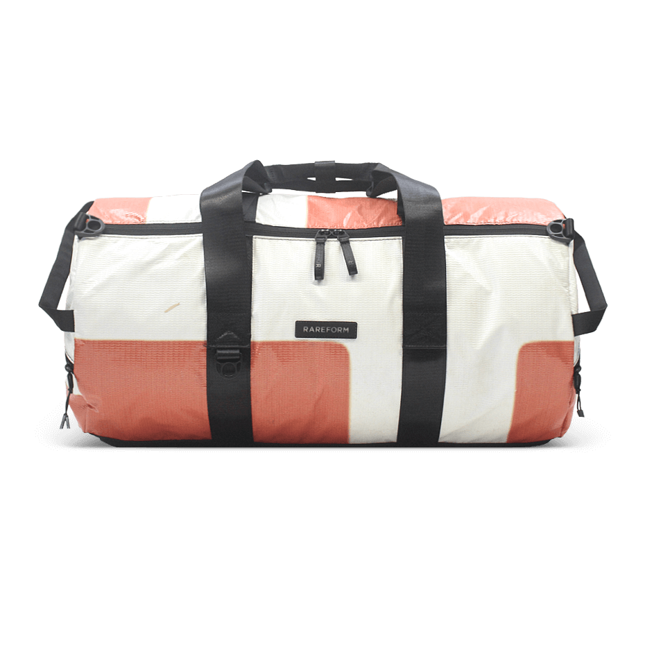 Weekender Duffle 2.0