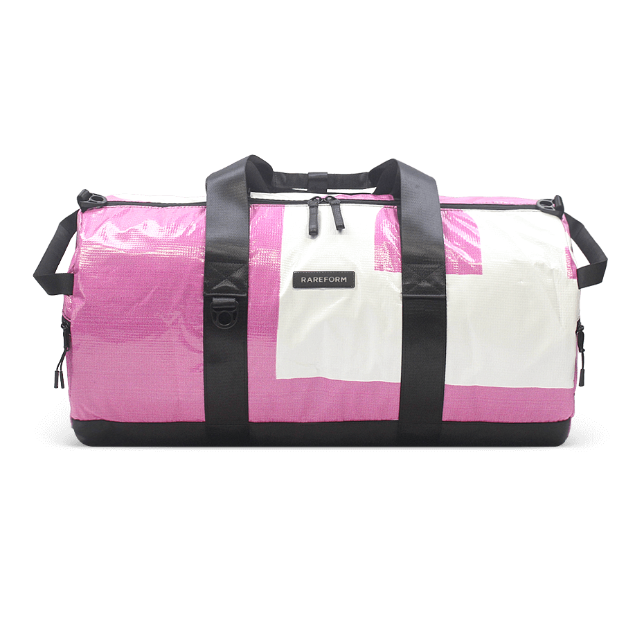 Weekender Duffle 2.0