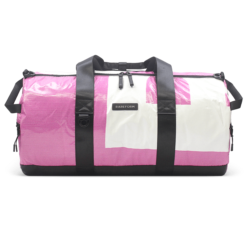 Weekender Duffle 2.0