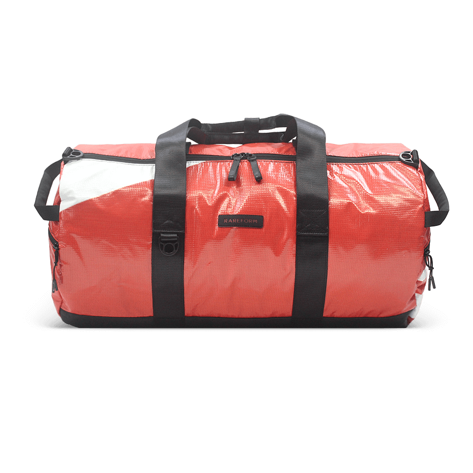 Weekender Duffle 2.0