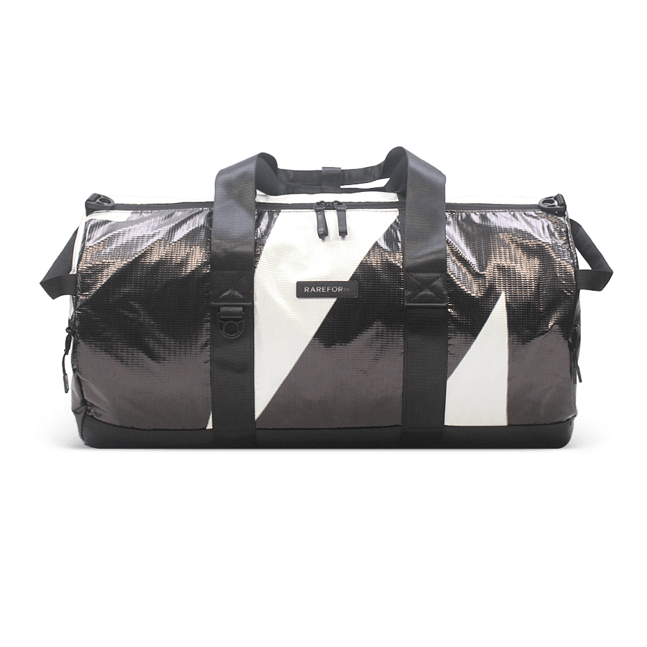 Weekender Duffle 2.0