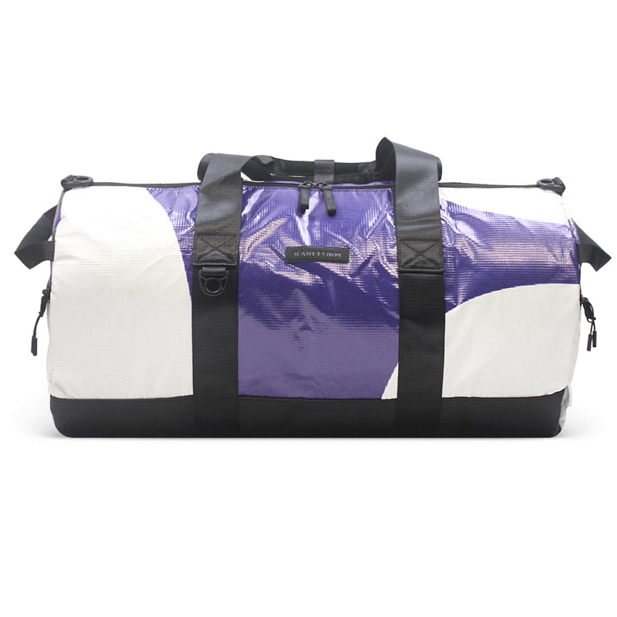Weekender Duffle 2.0