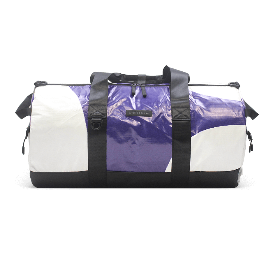 Weekender Duffle 2.0