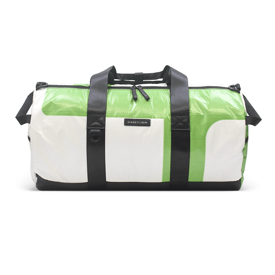 Weekender Duffle 2.0