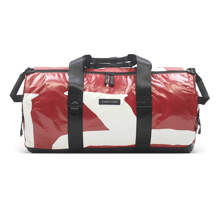 Weekender Duffle 2.0
