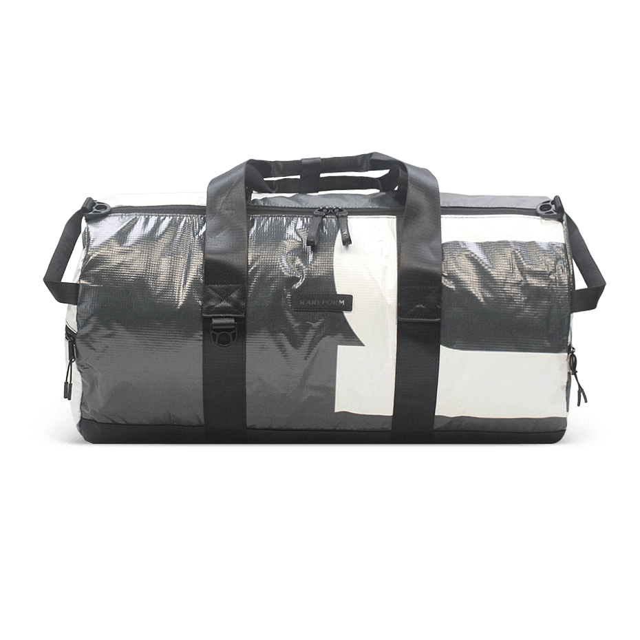 Weekender Duffle 2.0
