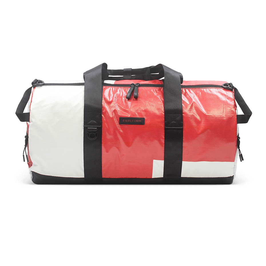 Weekender Duffle 2.0