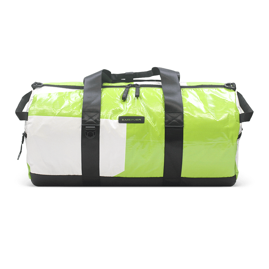 Weekender Duffle 2.0