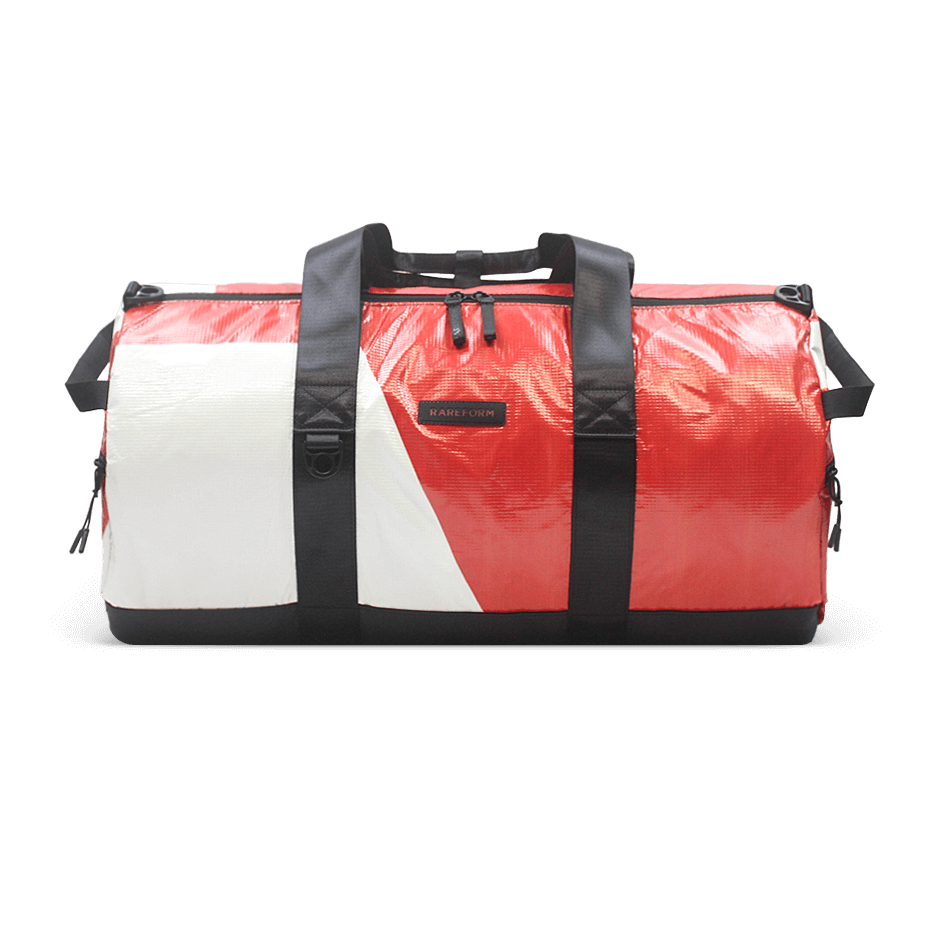 Weekender Duffle 2.0