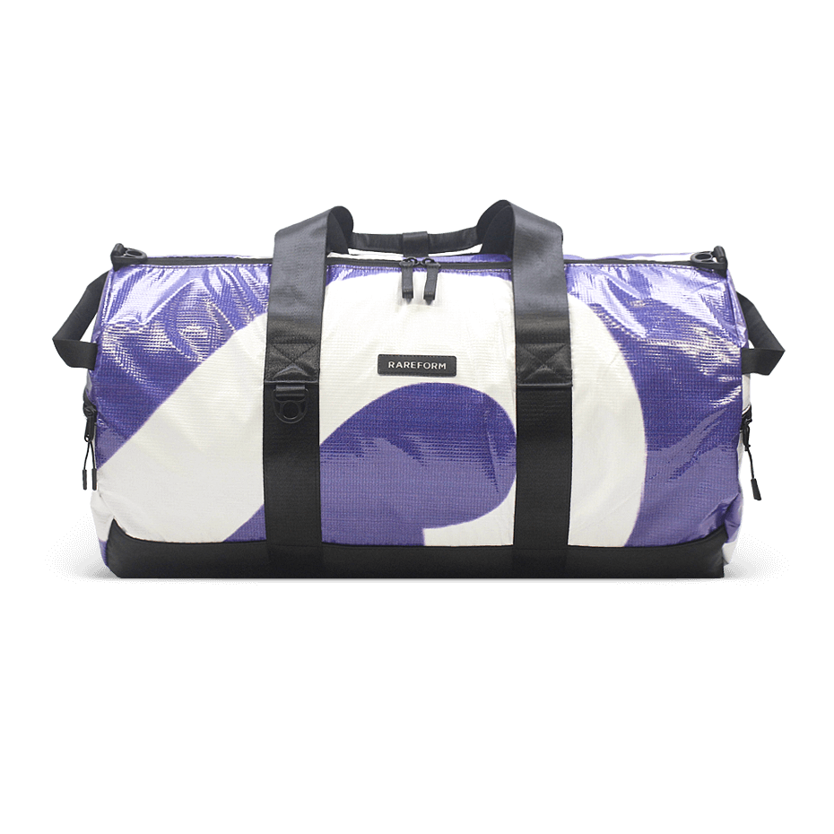 Weekender Duffle 2.0