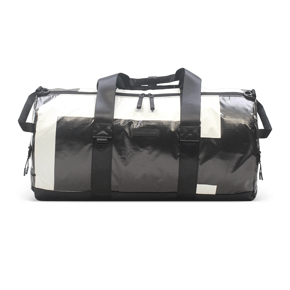 Weekender Duffle 2.0