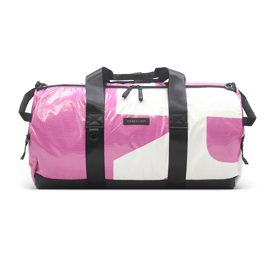 Weekender Duffle 2.0