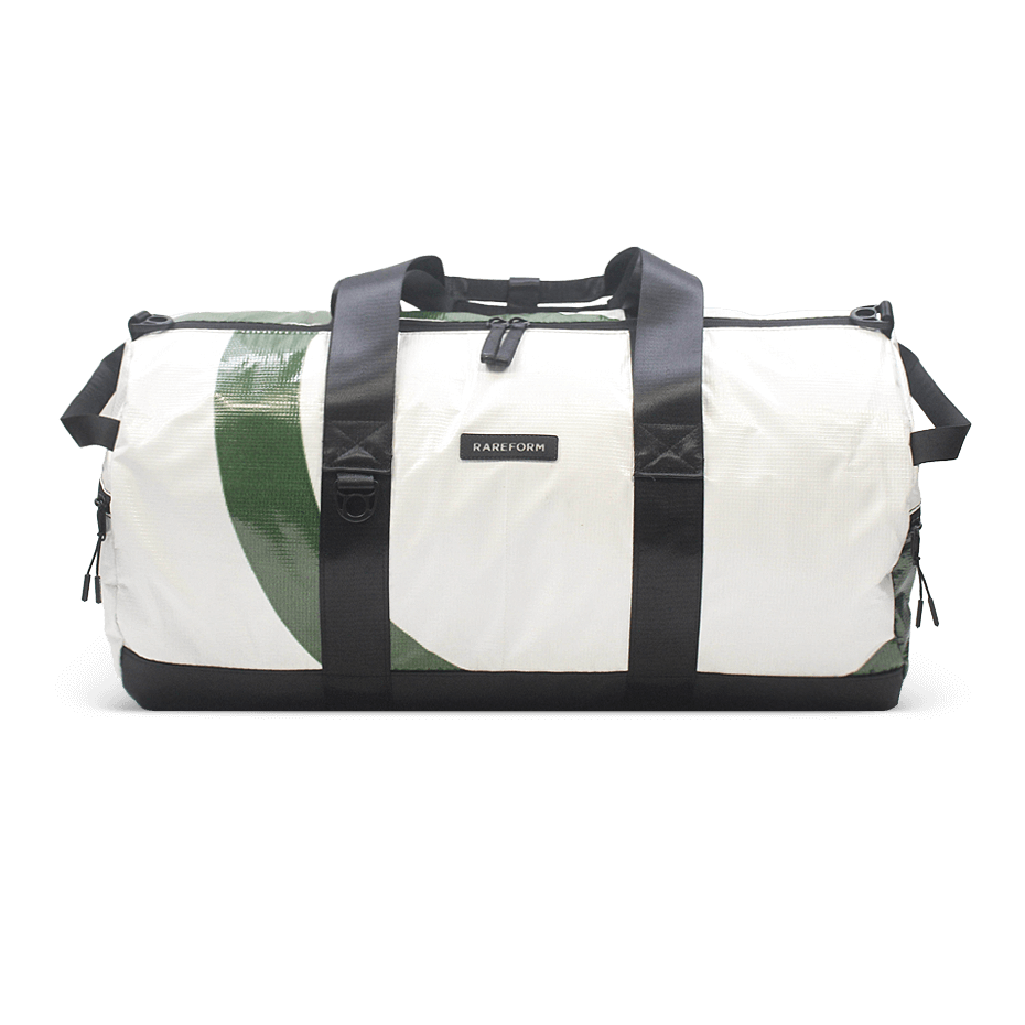 Weekender Duffle 2.0