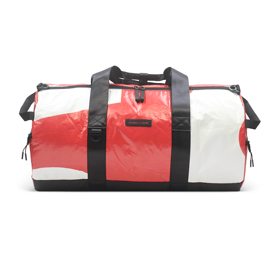 Weekender Duffle 2.0