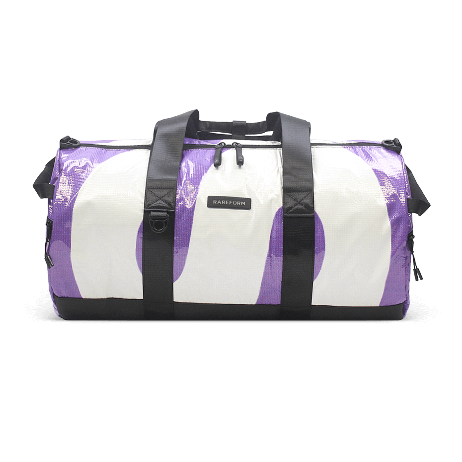 Weekender Duffle 2.0