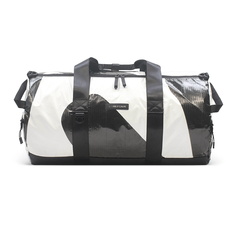 Weekender Duffle 2.0