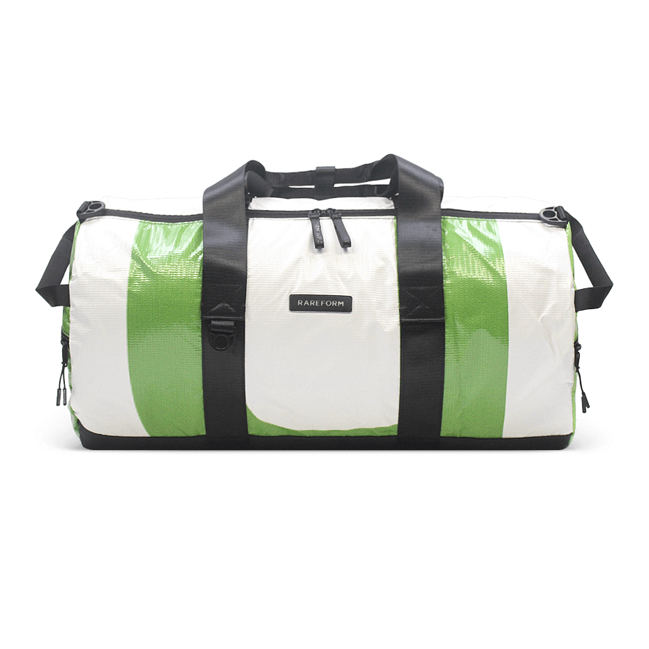 Weekender Duffle 2.0