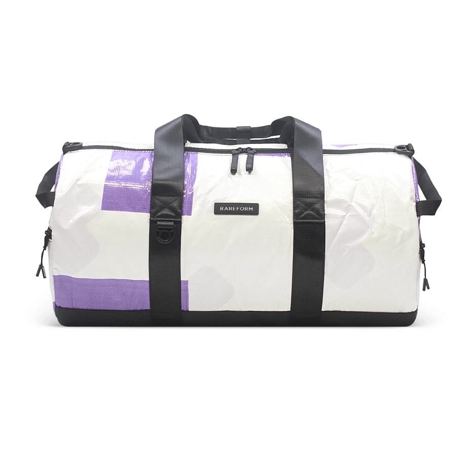 Weekender Duffle 2.0