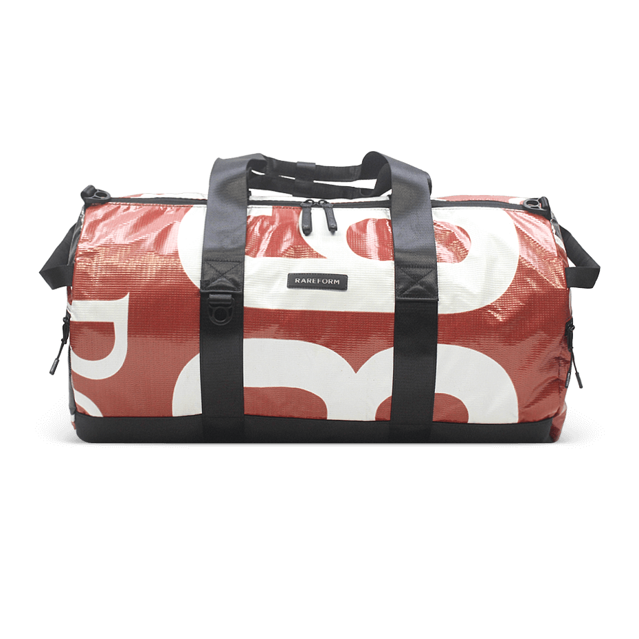 Weekender Duffle 2.0