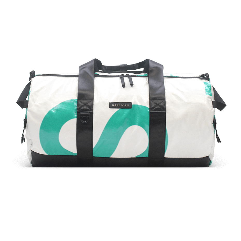 Weekender Duffle 2.0