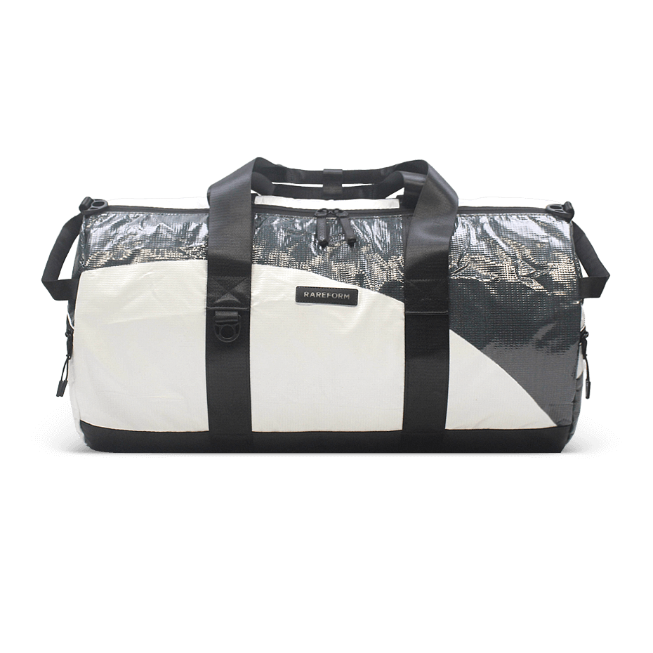 Weekender Duffle 2.0
