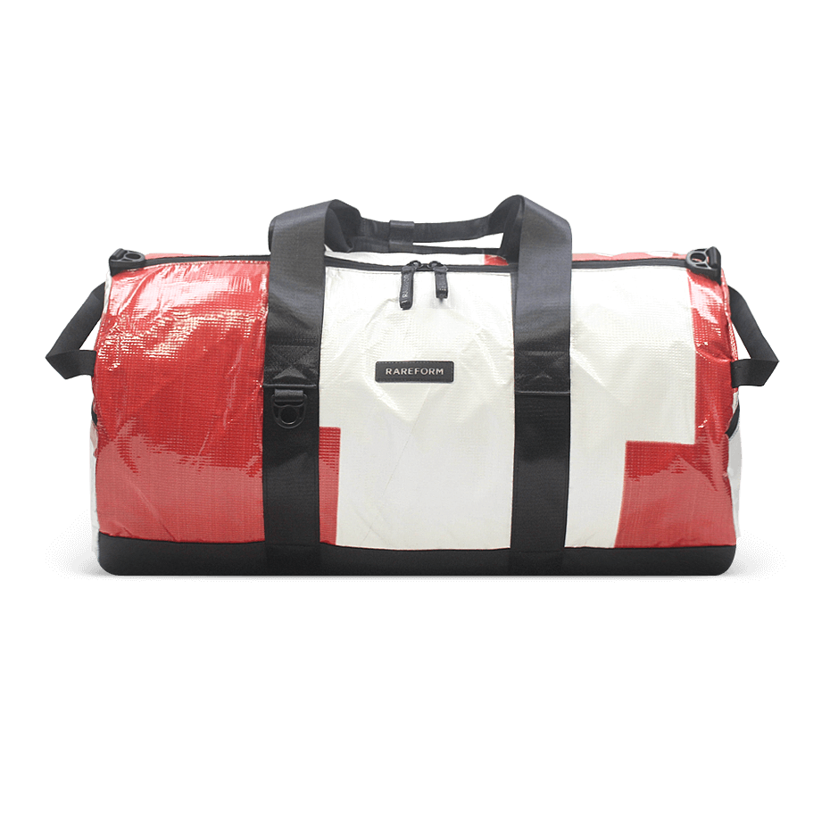 Weekender Duffle 2.0