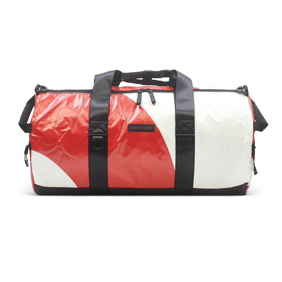 Weekender Duffle 2.0